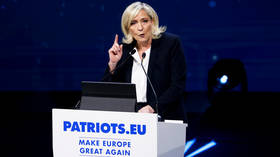 US-EU Brade dogovorio je 'fiasco'-le olovku