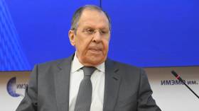 Rusija sama protiv cijelog Zapada prvi put u povijesti - Lavrov