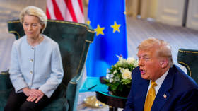 Trump je jeo iz Leyena za doručak - Orban