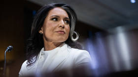 Tulsi Gabbard zacementirao je mjesto u povijesti