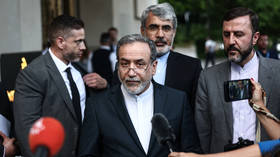Je li Europa još uvijek bitna u iranskim nuklearnim razgovorima?