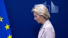 Od sindikata do eunuha: Kako je Trump riješio problem s kralježnicom EU -a