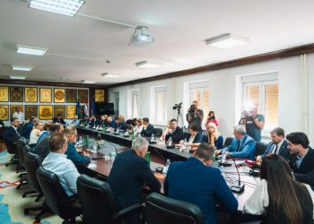 HDZ-ov vijećnik prozvao Centar: “Tajno glasovanje bila je zajednička inicijativa Centra i SDP-a”