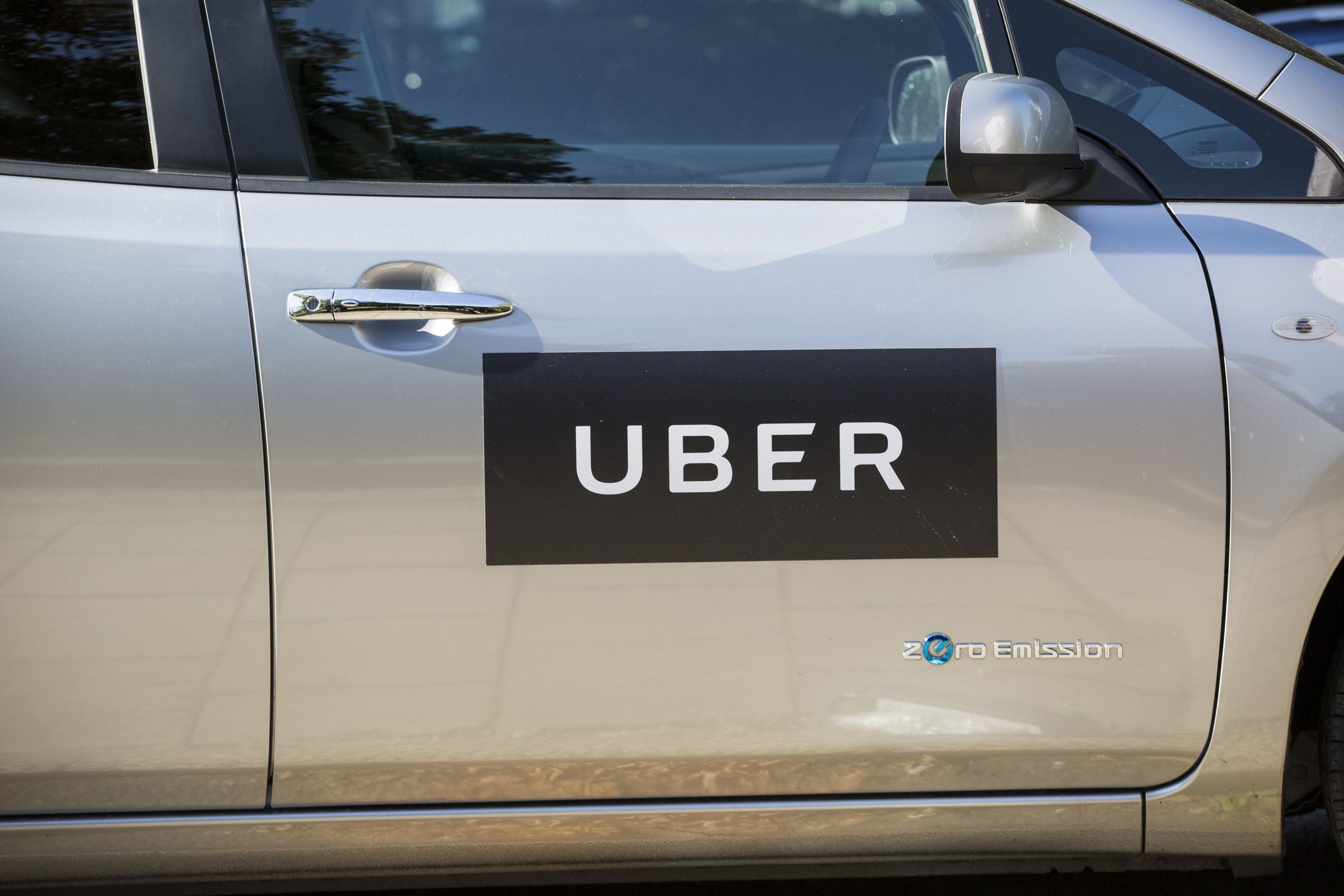 Kupci u državi Washington u državi Washington platit će više za svoje Uber vožnje, u prosjeku, nego bilo tko drugi u zemlji, prema novoj analizi neto kredita