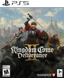 Kraljevstvo dolazi: Izbavljenje II - PlayStation 5
