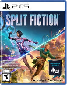 Split Fiction PlayStation 5 (PS5)