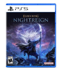 Elden Ring Nightreg PS5 Amazon izgovor Deluxe Edition