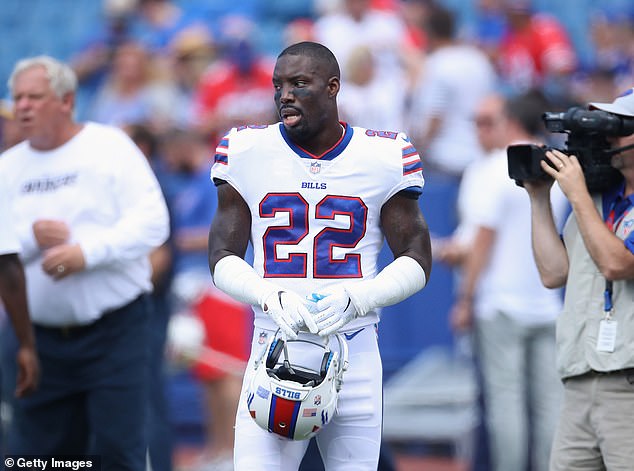 Bivša NFL zvijezda Davis pronađena je mrtva u teretani u svom dvorcu na Floridi u travnju prošle godine