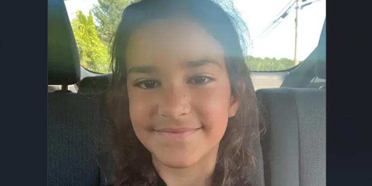 9-godišnja kanadska djevojka pronađena mrtva u upstate New Yorku nakon što je tata tvrdila da je oteta