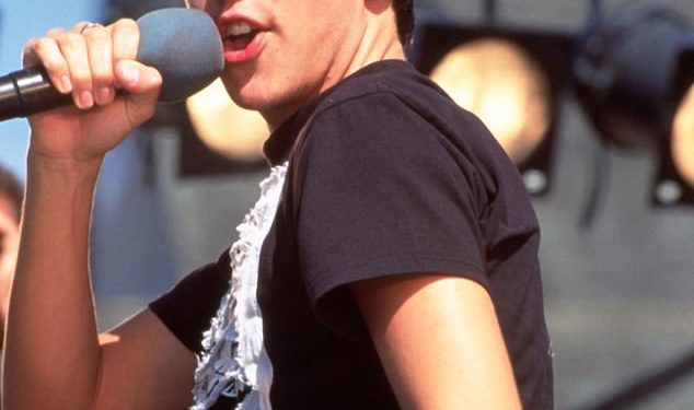 90-ih Heartthrob otkriva kako je prešao od zabave u Hollywoodu do ‘koketirane prazne duše, pušeći pukotina u preskaku s beskućničkom damom’