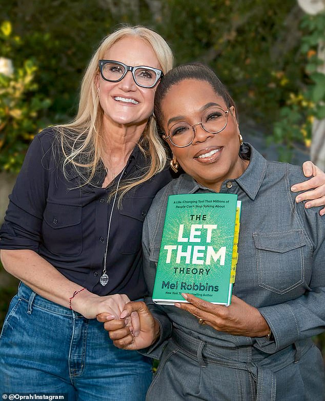 Zagovornici slavnih, uključujući voditeljica talk showa Oprah Winfrey, pohvalila su knjigu, a Winfrey ju je nazvao