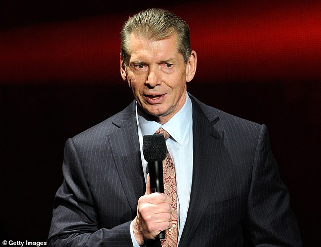 Bivši predsjednik WWE-a Vince McMahon bio je uključen u automobilsku nesreću velike brzine prošlog četvrtka