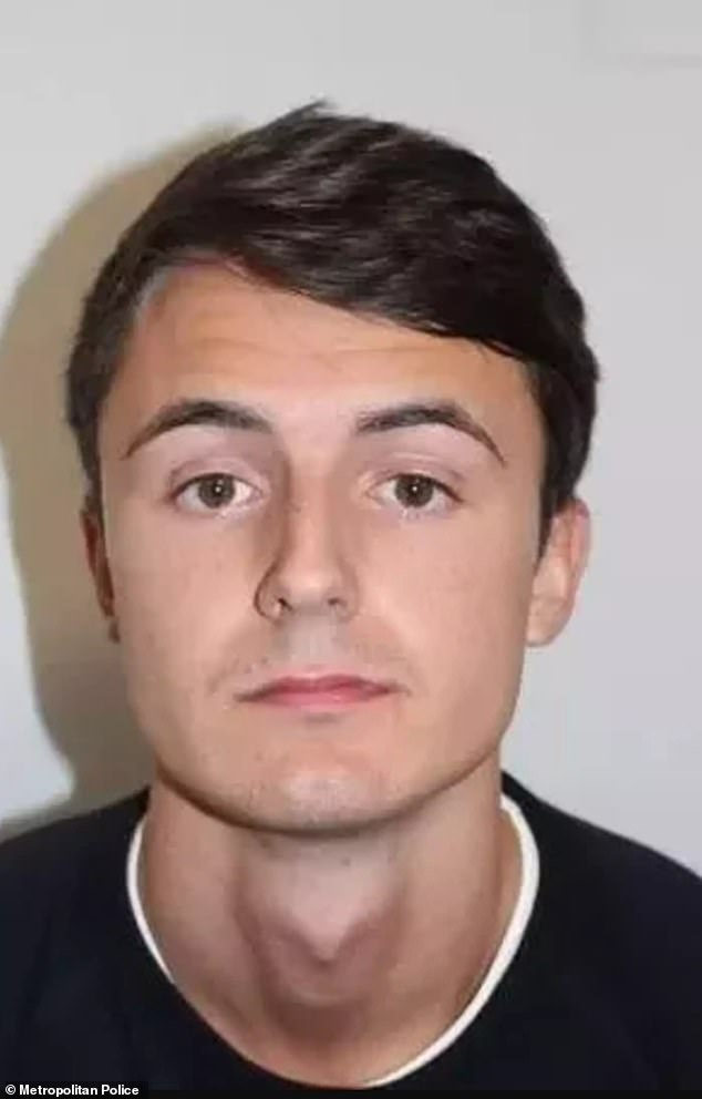 Billy (29) osuđen je na devet godina zatvora 2023. godine nakon što je priznao krivnju za zavjeru za isporuku 4,5 kilograma kokaina u vrijednosti od najmanje 360.000 funti