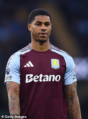 Aston Villa odlučila se protiv toga da ga stalno potpisuje