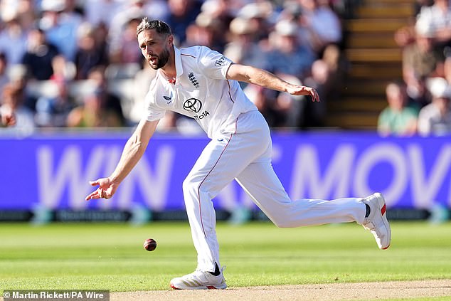 Bilo je dosta nedavnog razgovora o tome može li Woakes napraviti sljedeće zime pepeo