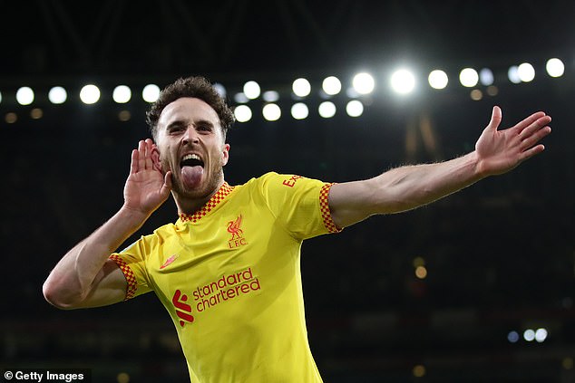 Jota je bio marljiv trener koji je uvijek davao 100 posto za Liverpool i Wolves