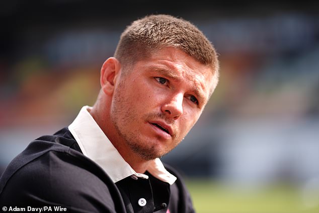 Farrell je nedavno potvrdio da će se od početka sljedeće sezone vratiti u Saracens