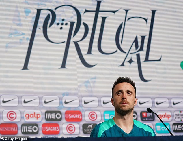 Jota je imao životni cilj biti profesionalni nogometaš, postigao je i nadmašio svoje snove, uživajući u uspjehu s Liverpoolom i na međunarodnoj razini s Portugalom