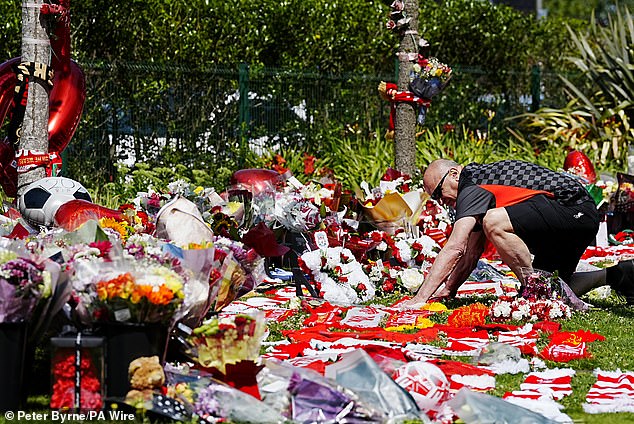 Jota će uvijek pamtiti oni koji su ga voljeli i oni koji su ga idolizirali kao fanove