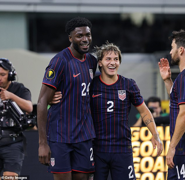 Ako će Patrick Agyemang (24) nastaviti svoj inspirativni uspon, trebat će mu jaka klupska sezona