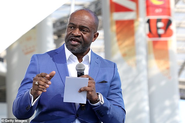 Aaron Rodgers bio je 