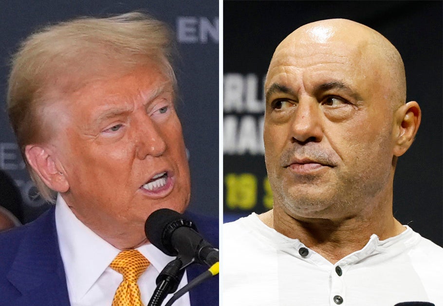 Joe Rogan redovito je kritizirao imigracijske napade Trumpove administracije protiv pojedinaca bez kaznenih dosjea koji bi bili niski prioriteti za prošle administracije