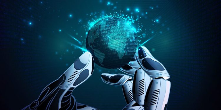 AI je novi oblik kolonizacije – RT World News