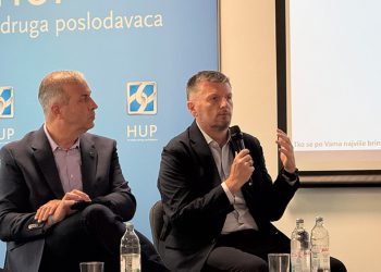 AI otvara svemir mogućnosti, hoće li ih Hrvatska uhvatiti?