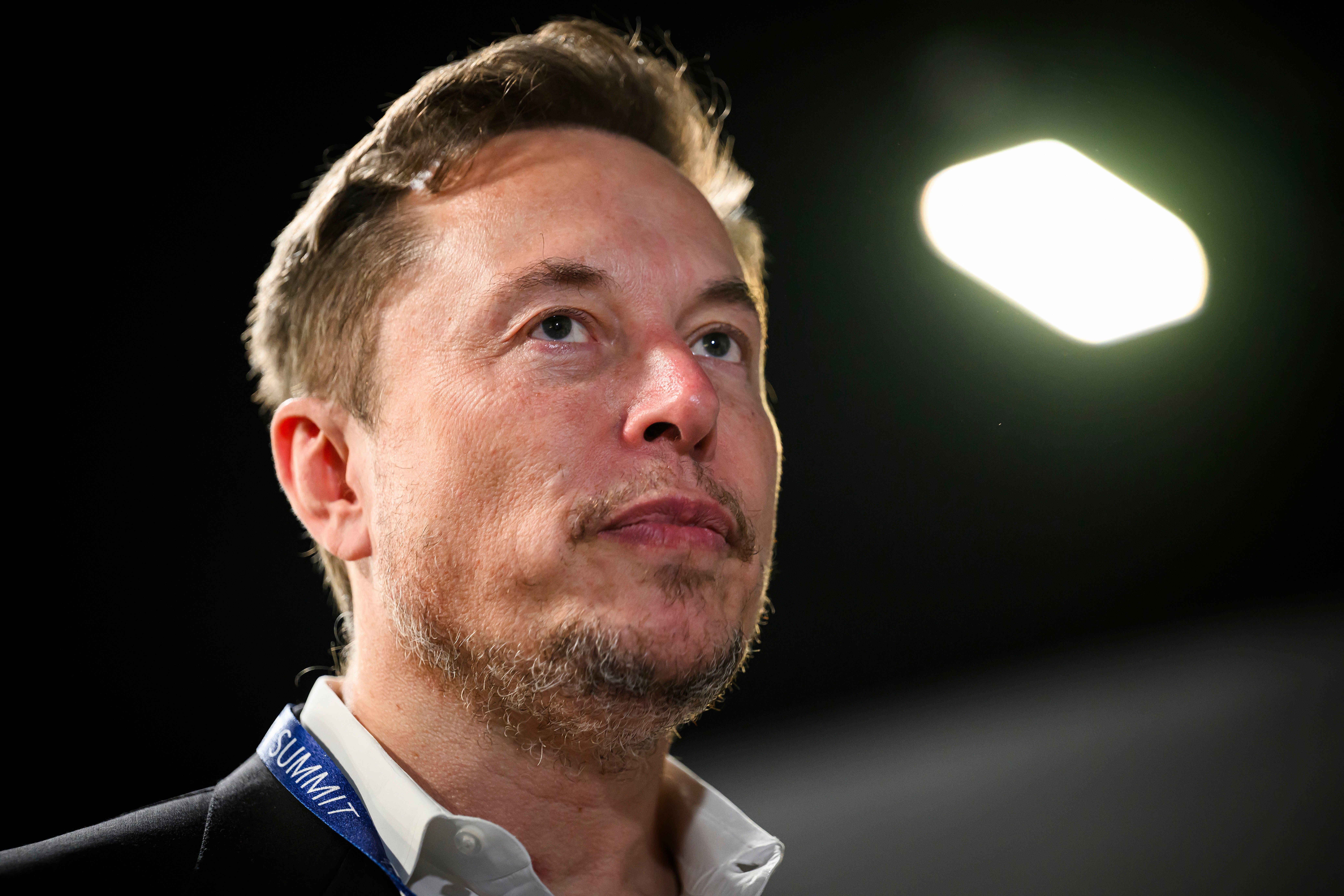 Elon Musk nagovještava svoju tvrdnju da je Donald Trump još jednom u 'epstein datotekama'