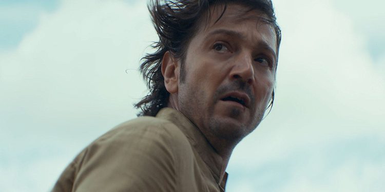 ANDOR Stvoritelj Tony Gilroy odgovara na Diego Luna i Genevieve O’Reilly Emmy Snubs