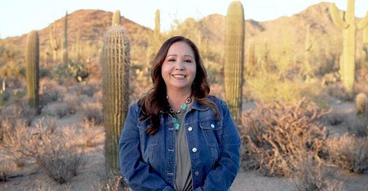 Adelita Grijalva osvaja demokratsku primarnu za sjedište pokojnog oca u Kongresu