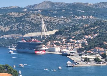 Adriana preuzela liniju prema Elafitima: Otočani zadovoljni novim rješenjem