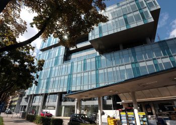 Adris i Končar vode na Zagrebačkoj burzi, no tjedni padovi nastavljaju