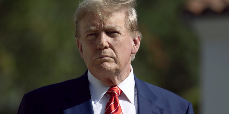 Afrička nacija pogađa Trumpa zbog mega-dam zahtjeva-RT Afrika