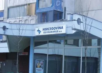 Agencija nakon 15 godina zaključila likvidaciju Hercegovina osiguranja
