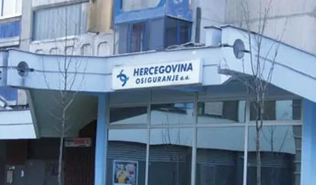 Agencija nakon 15 godina zaključila likvidaciju Hercegovina osiguranja