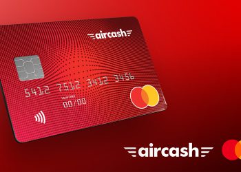 Aircash i Mastercard potpisali novi ugovor o suradnji