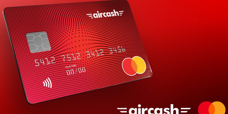 Aircash i Mastercard potpisali novi ugovor o suradnji