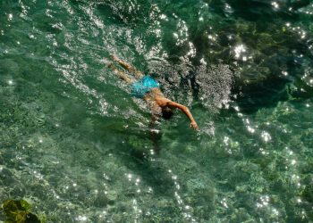 Ako ovo pročitate, odustat ćete od ružne navike zbog koje u moru svake godine završi otpad težine 180.000 slonova