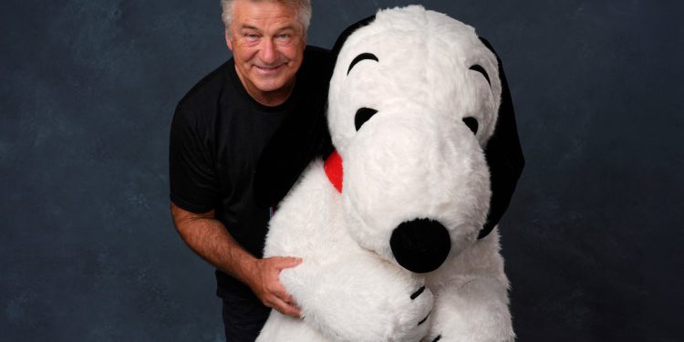 Alec Baldwin govori o svojoj ljubavi prema ‘kikirikiju’ i ‘neizmjernim’ učincima njegovog suđenja