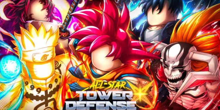 All Star Tower Defense X (ASTDX) kodovi (srpanj 2025.)