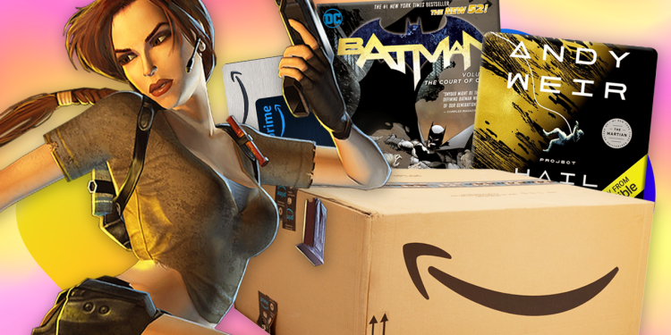 Amazon daje besplatne besplatne programe od 450 dolara svakom glavnom članu prije glavnog dana 2025