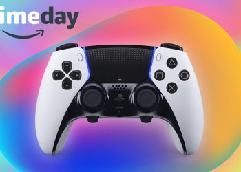 Amazon prodaje PlayStation 5 DualSense Edge Controlere za 122 dolara za Prime Day