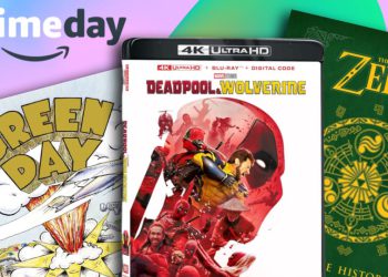 Amazonova ogromna kupovina 2, dobijte 1 besplatnu prodaju osvojeni day ove godine