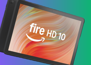 Amazonova vatrogasna tableta djelić je cijene novog iPada