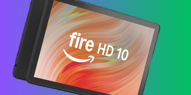 Amazonova vatrogasna tableta djelić je cijene novog iPada