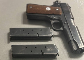 Američka žena uhićena na aerodromu u Moskvi s pištoljem i provjerava 138.000 dolara, tvrde ruske vlasti