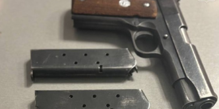 Američka žena uhićena na aerodromu u Moskvi s pištoljem i provjerava 138.000 dolara, tvrde ruske vlasti