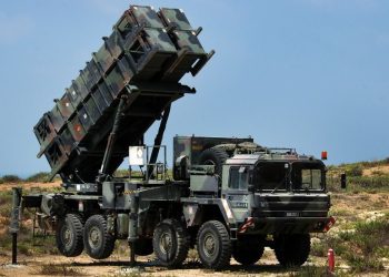 Američki Patriots koji se bore protiv ruskog oružja u Ukrajini – WSJ – RT World News