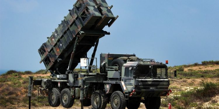 Američki Patriots koji se bore protiv ruskog oružja u Ukrajini – WSJ – RT World News